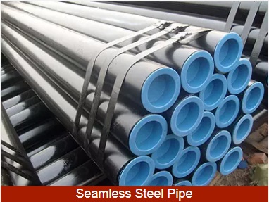 Seamless Steel Pipe